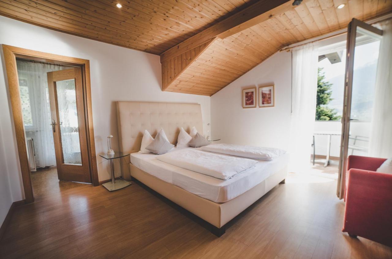 Guesthouse Christine Марленго Екстер'єр фото