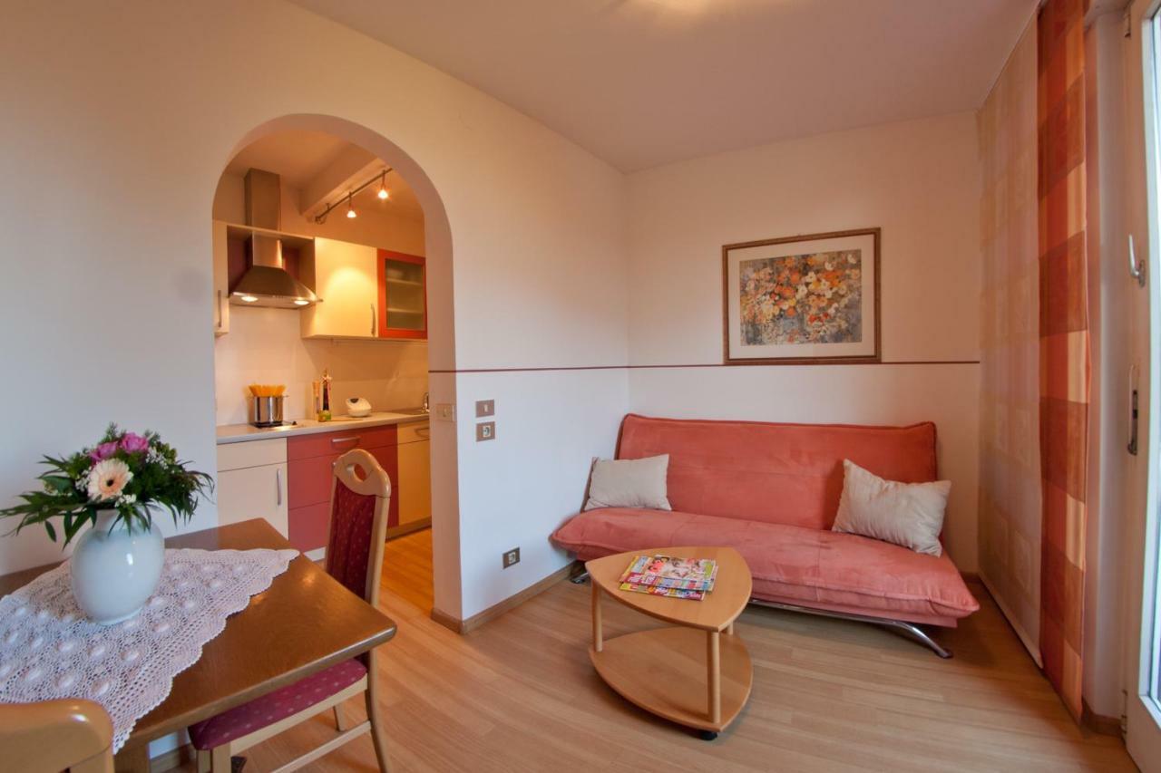 Guesthouse Christine Марленго Екстер'єр фото