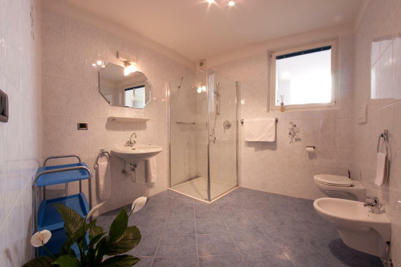 Guesthouse Christine Марленго Екстер'єр фото