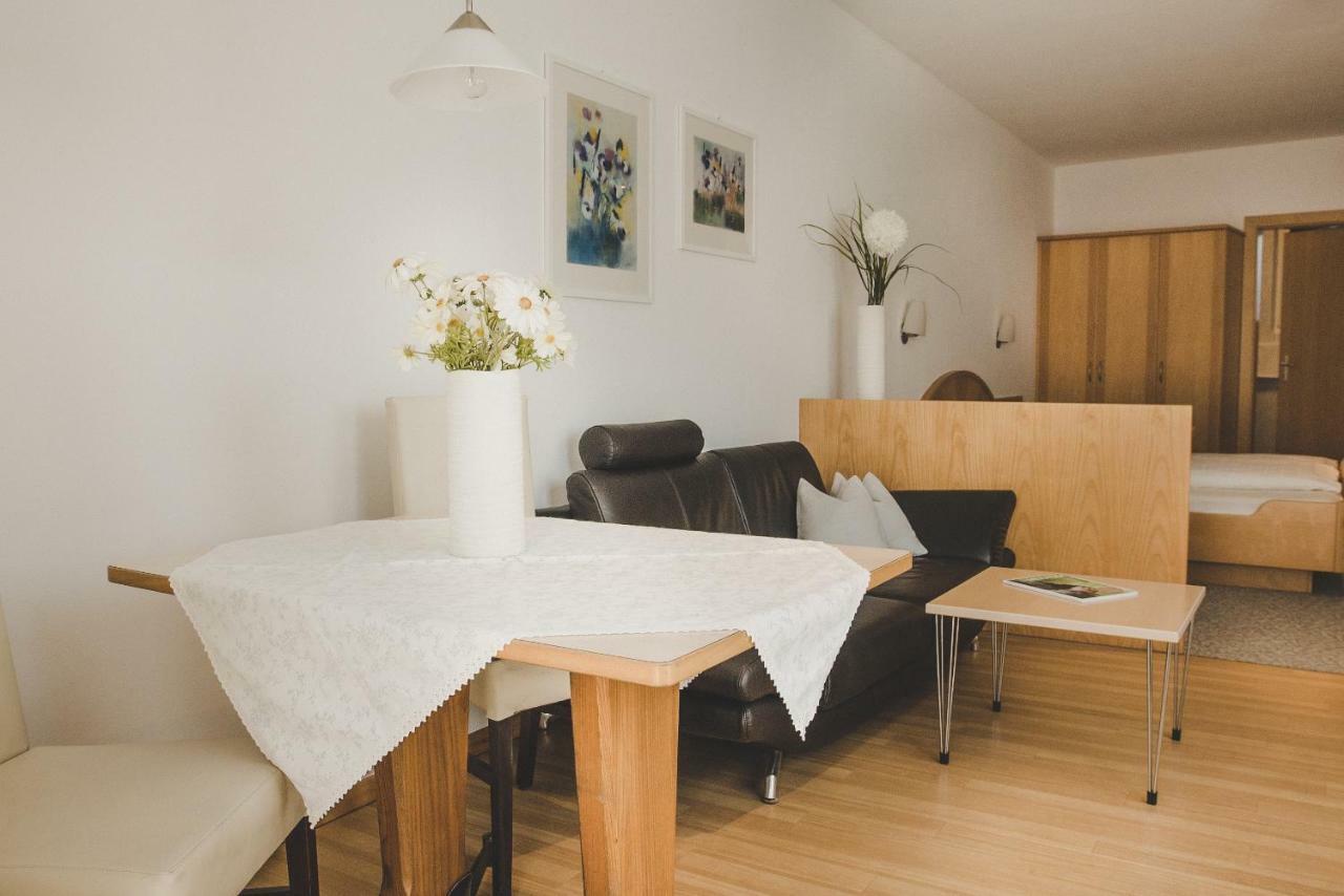 Guesthouse Christine Марленго Екстер'єр фото