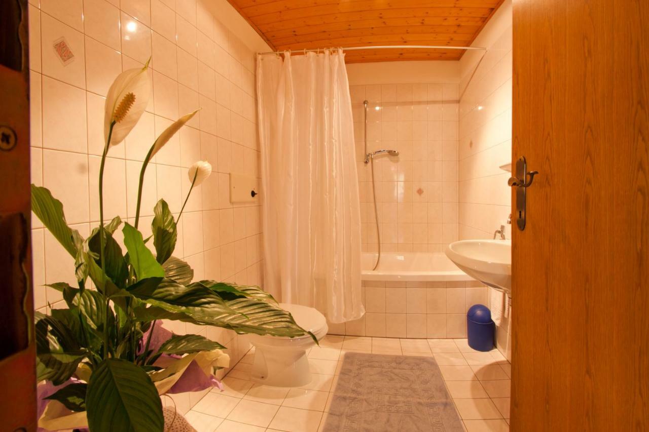 Guesthouse Christine Марленго Екстер'єр фото