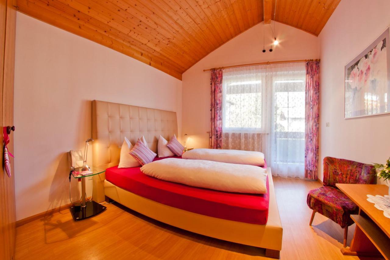 Guesthouse Christine Марленго Екстер'єр фото