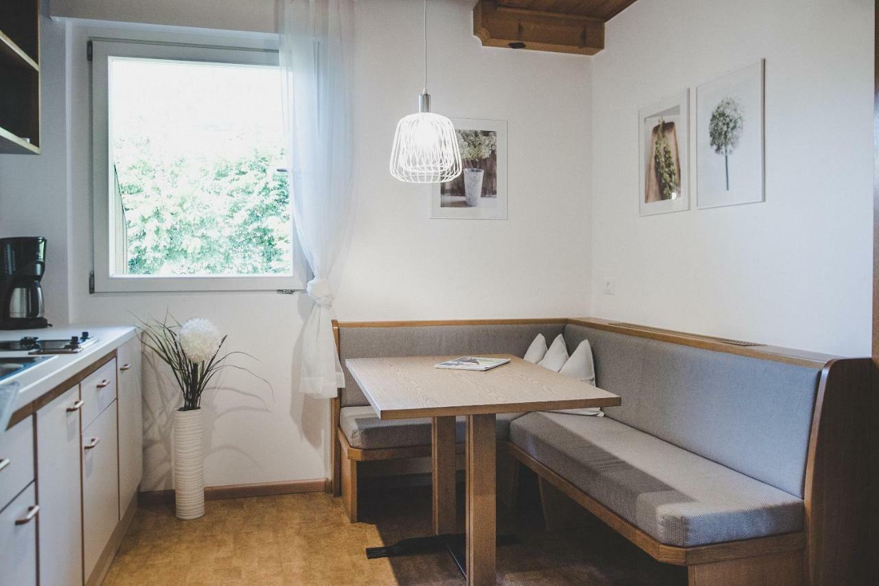 Guesthouse Christine Марленго Екстер'єр фото