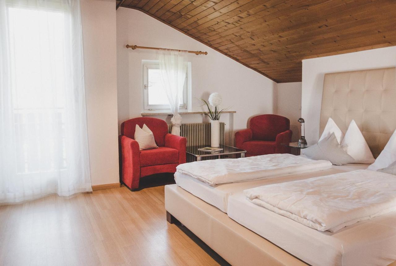Guesthouse Christine Марленго Екстер'єр фото